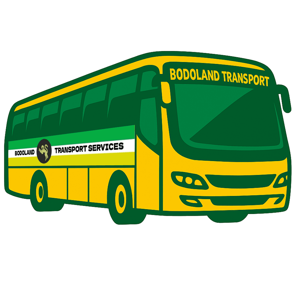 Bodoland Transport Service